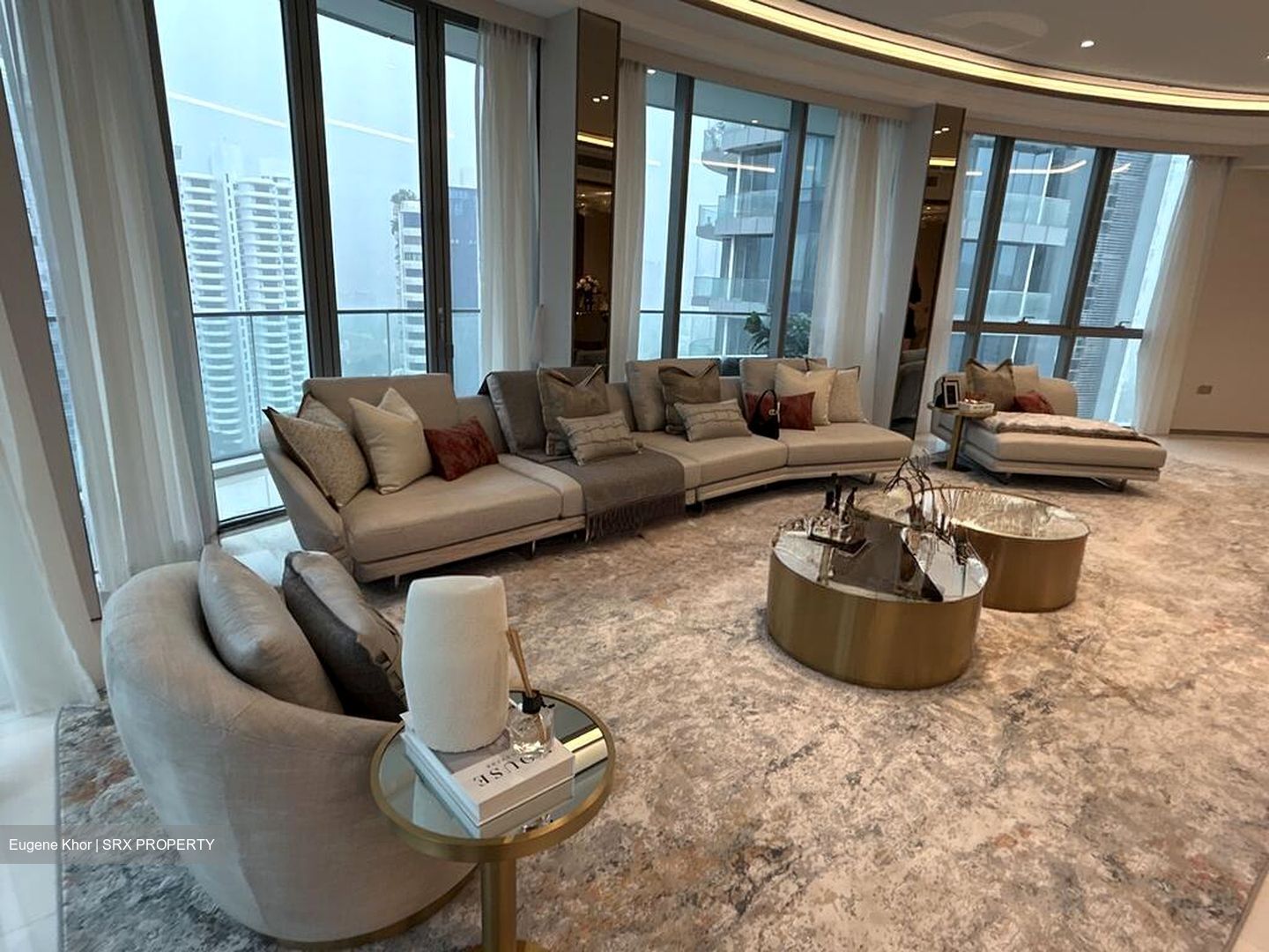 Ion Orchard (D9), Condominium #513811521